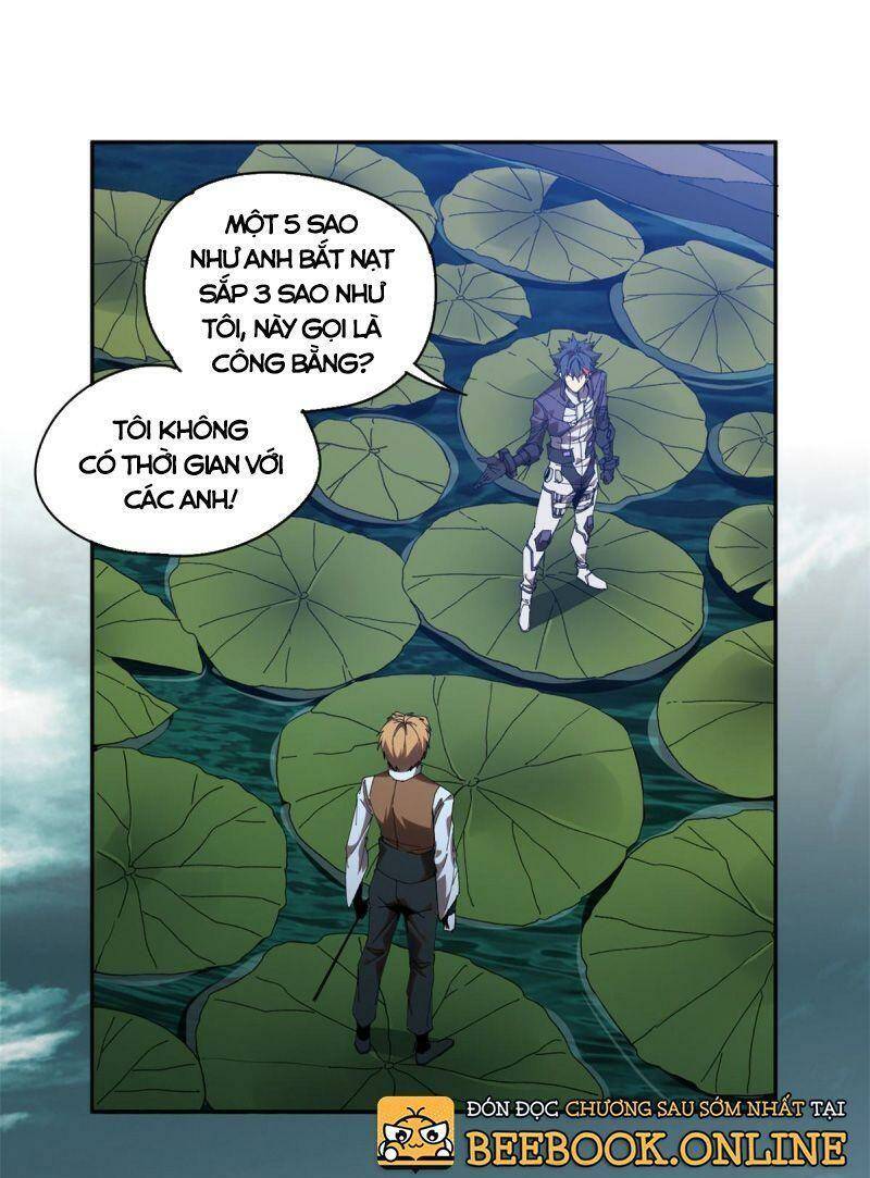 Siêu Thần Chế Tạp Sư Chap 118 - Next Chap 119