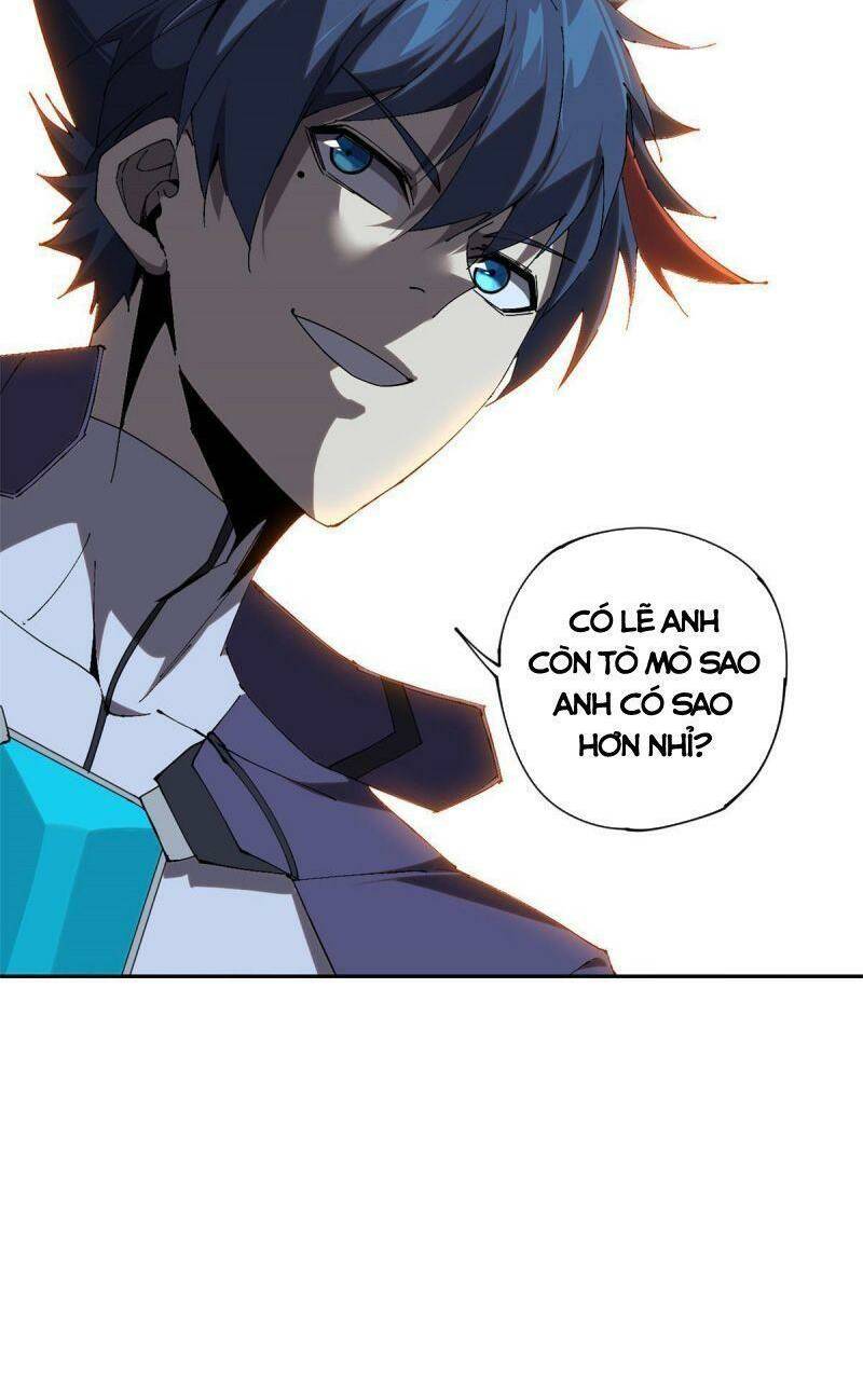 Siêu Thần Chế Tạp Sư Chap 118 - Next Chap 119