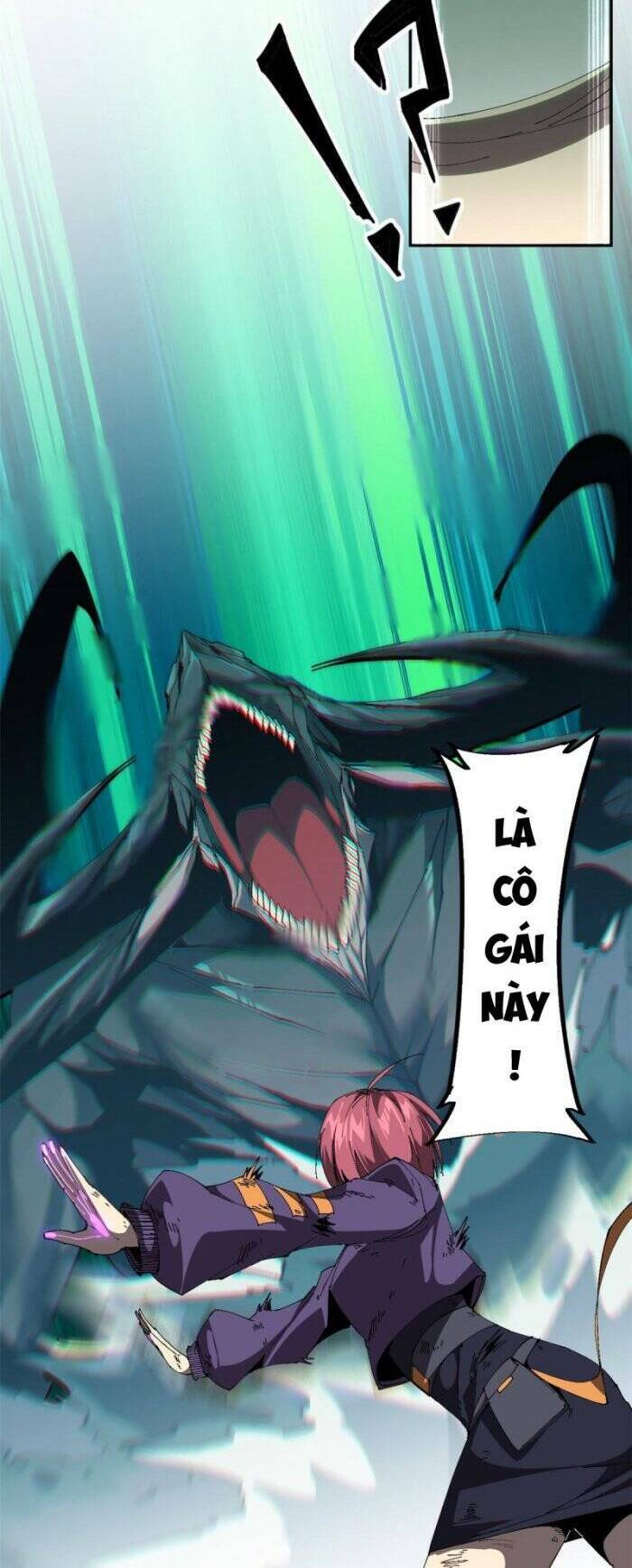 Siêu Thần Chế Tạp Sư Chap 119 - Next Chap 120