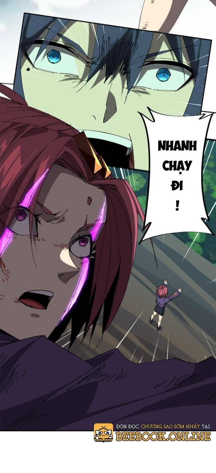 Siêu Thần Chế Tạp Sư Chap 119 - Next Chap 120