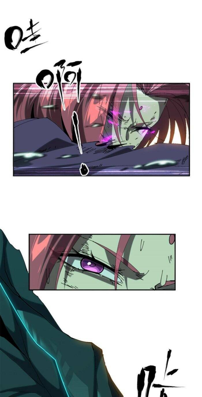 Siêu Thần Chế Tạp Sư Chap 119 - Next Chap 120