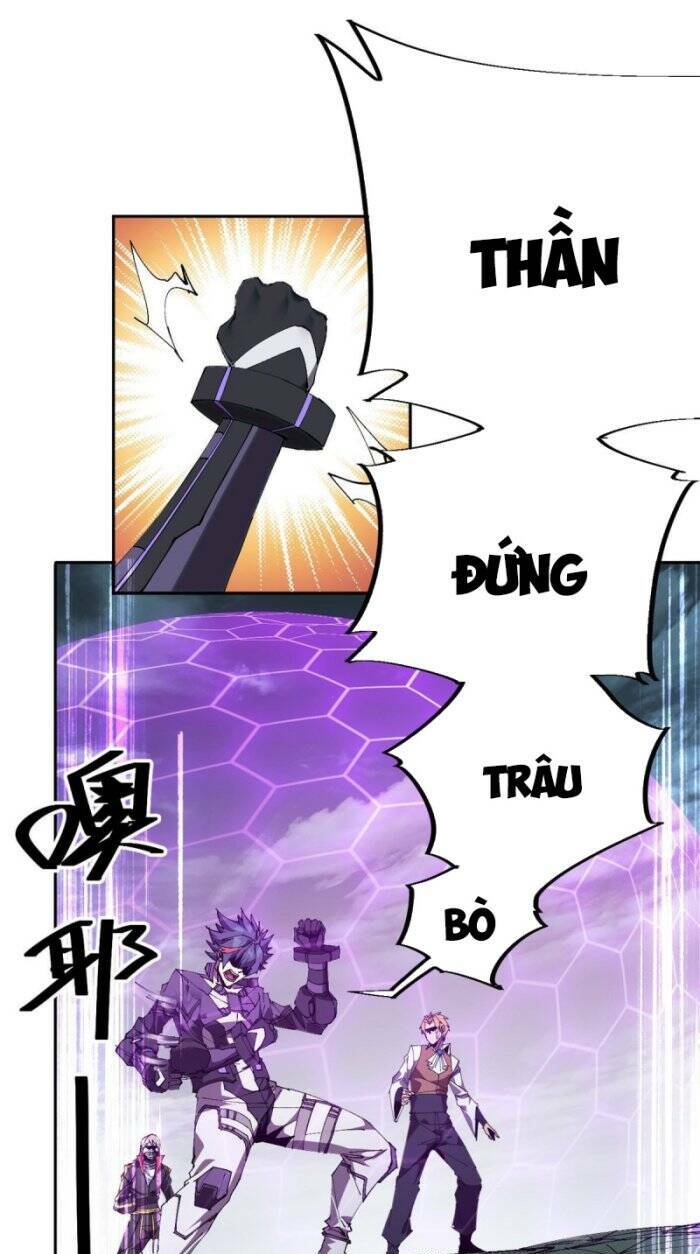 Siêu Thần Chế Tạp Sư Chap 119 - Next Chap 120