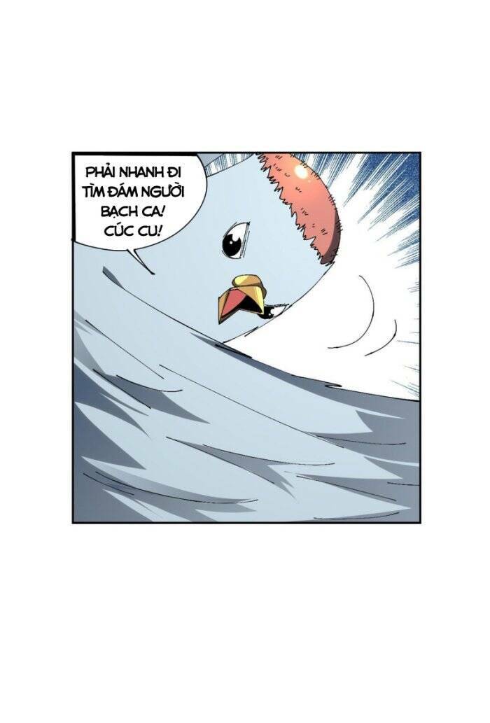 Siêu Thần Chế Tạp Sư Chap 119 - Next Chap 120