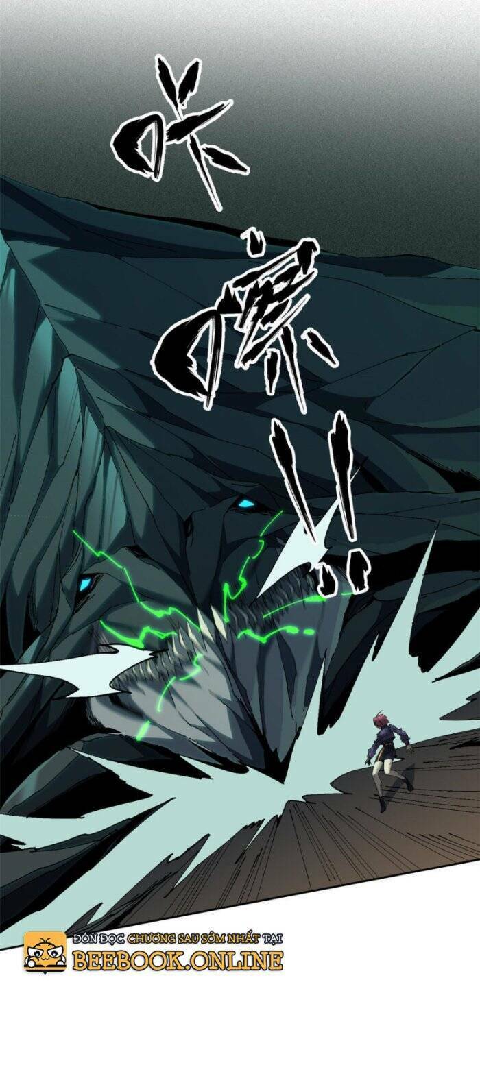 Siêu Thần Chế Tạp Sư Chap 119 - Next Chap 120