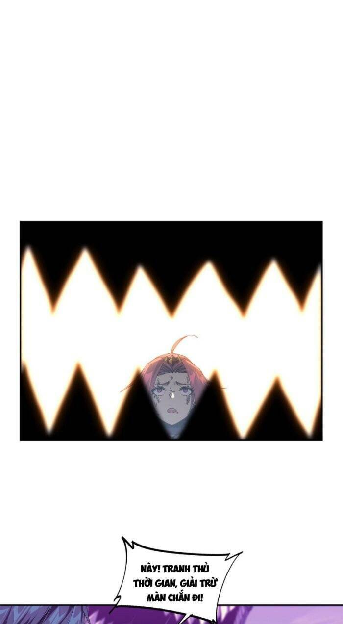 Siêu Thần Chế Tạp Sư Chap 119 - Next Chap 120