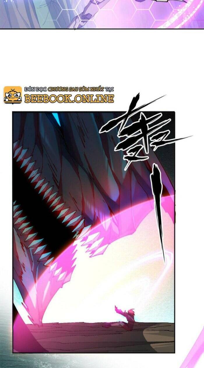 Siêu Thần Chế Tạp Sư Chap 119 - Next Chap 120