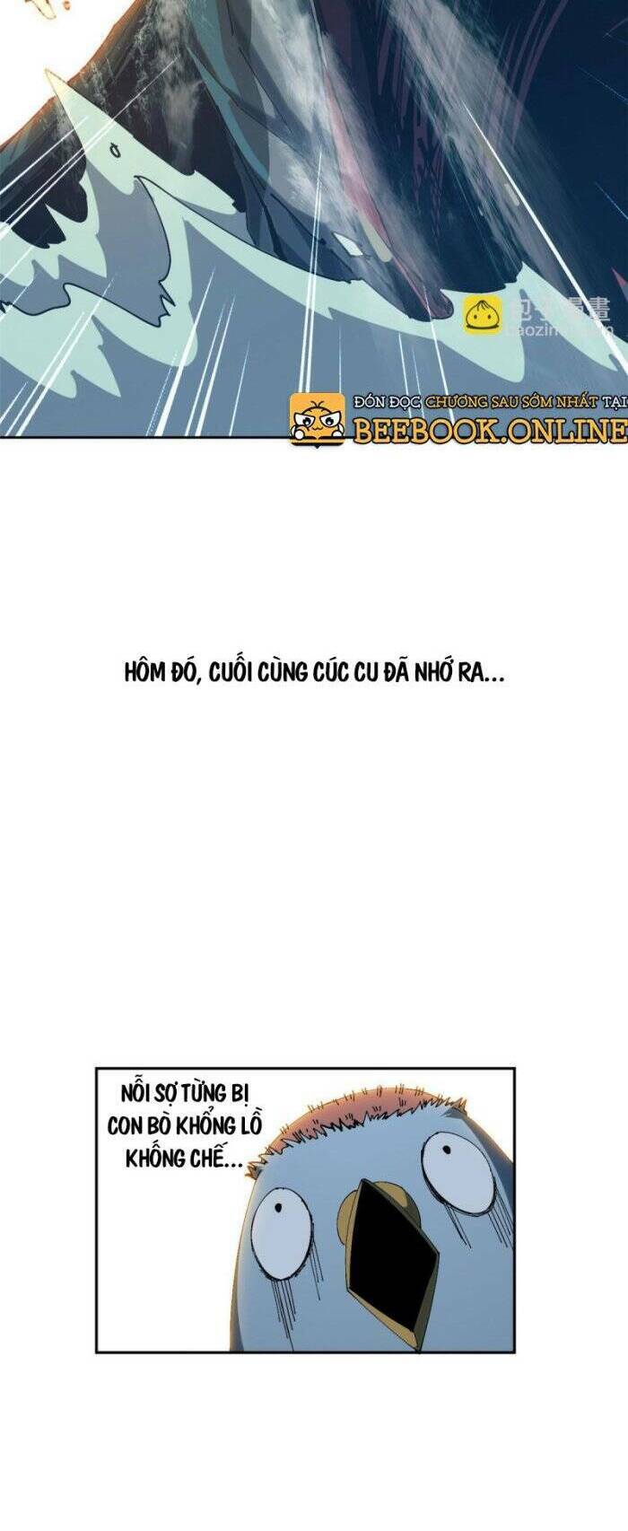 Siêu Thần Chế Tạp Sư Chap 119 - Next Chap 120