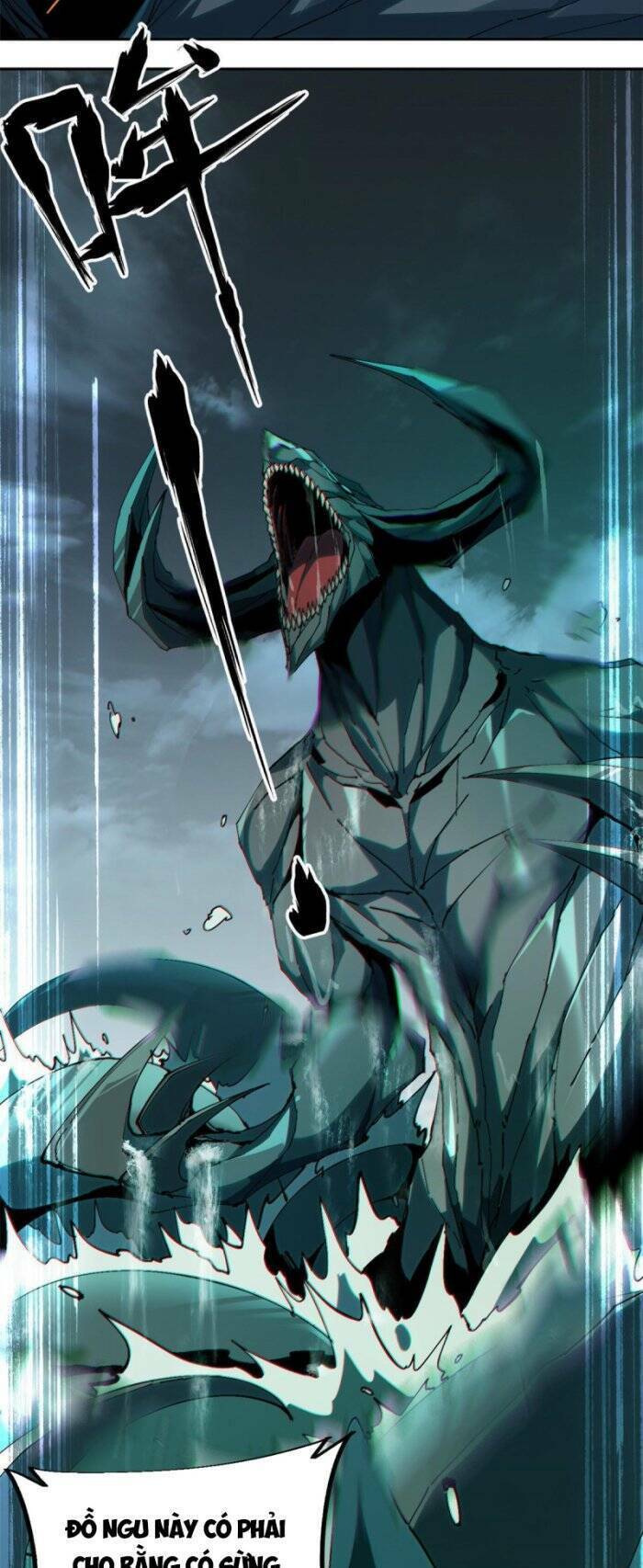 Siêu Thần Chế Tạp Sư Chap 119 - Next Chap 120