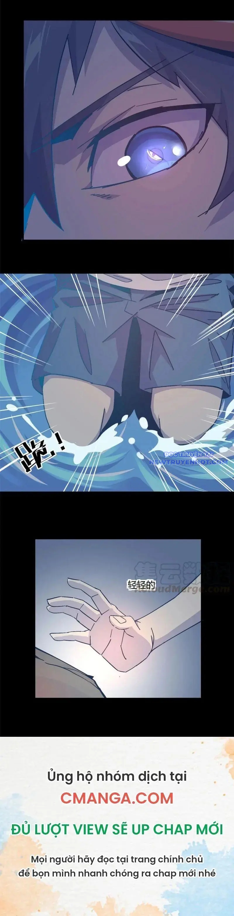 Siêu Thần Chế Tạp Sư Chap 12 - Next Chap 13