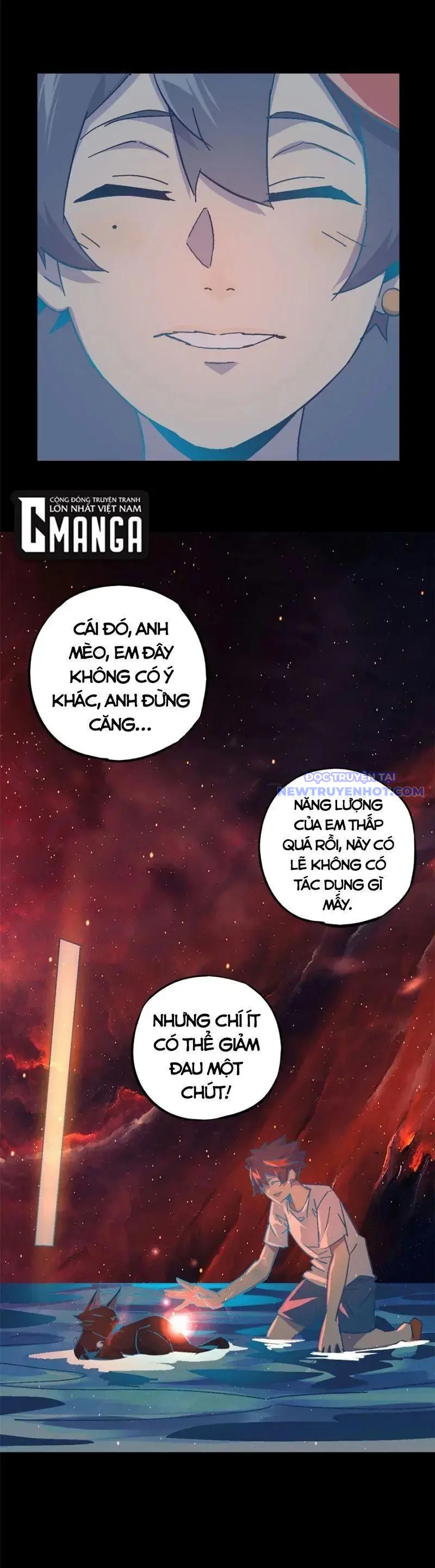 Siêu Thần Chế Tạp Sư Chap 12 - Next Chap 13