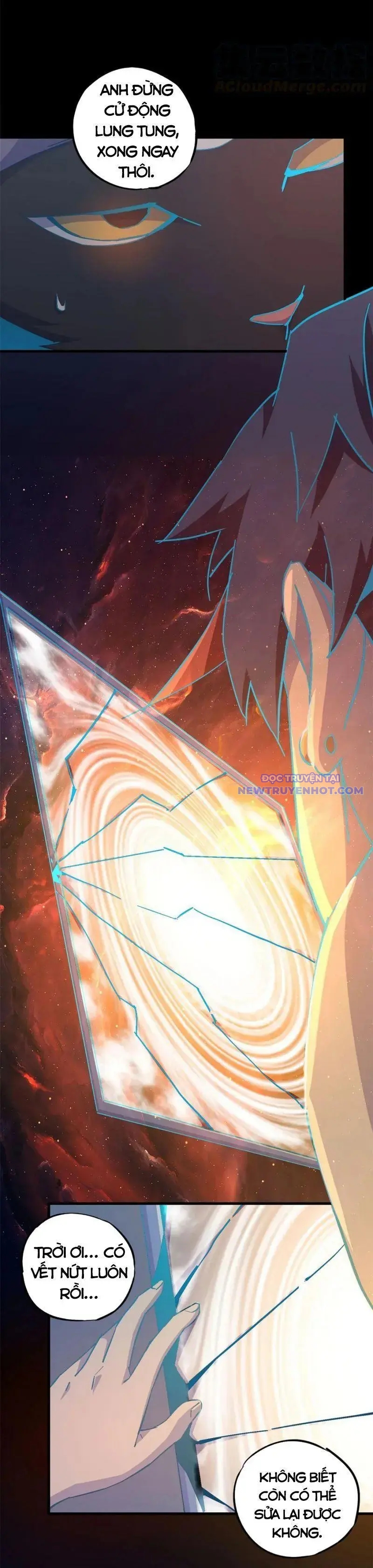 Siêu Thần Chế Tạp Sư Chap 12 - Next Chap 13