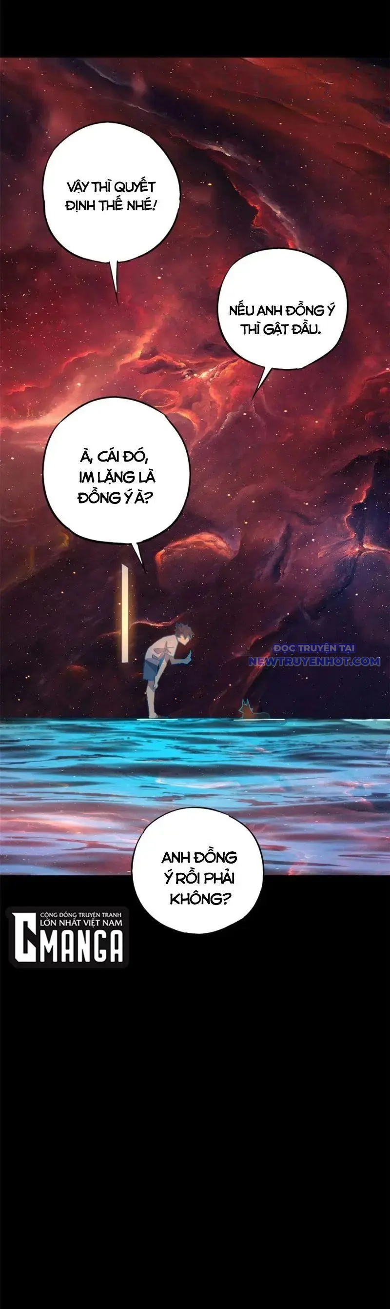 Siêu Thần Chế Tạp Sư Chap 12 - Next Chap 13