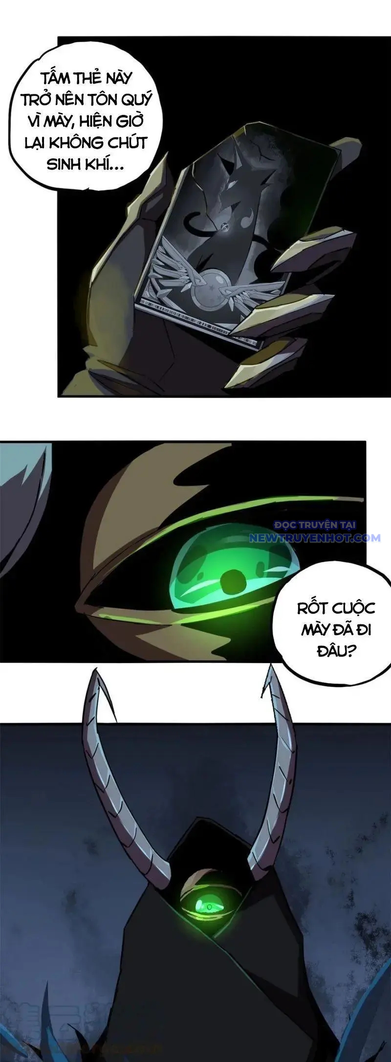 Siêu Thần Chế Tạp Sư Chap 12 - Next Chap 13