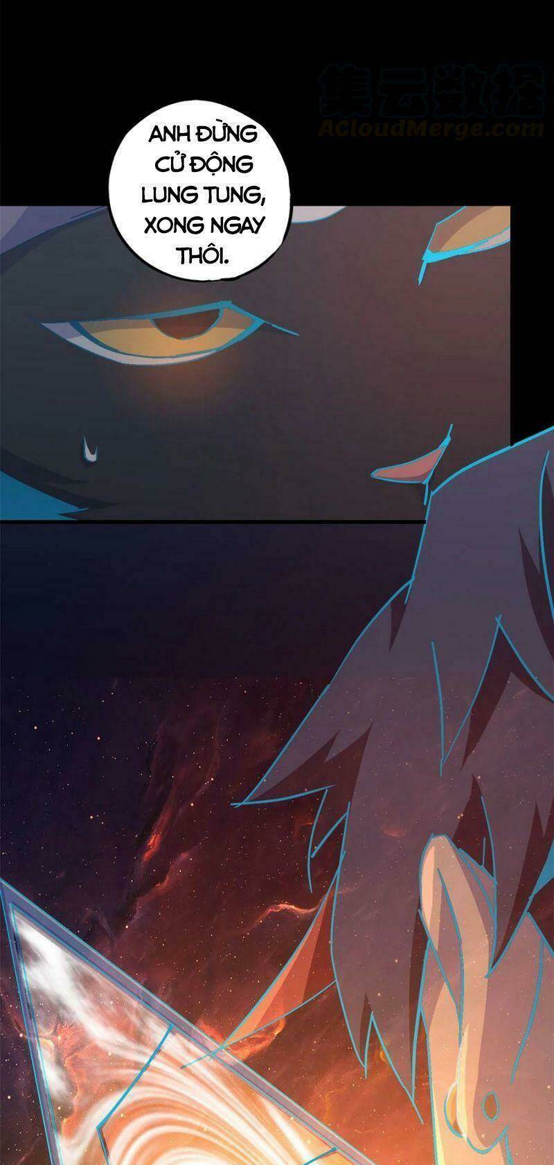 Siêu Thần Chế Tạp Sư Chap 12 - Next Chap 13