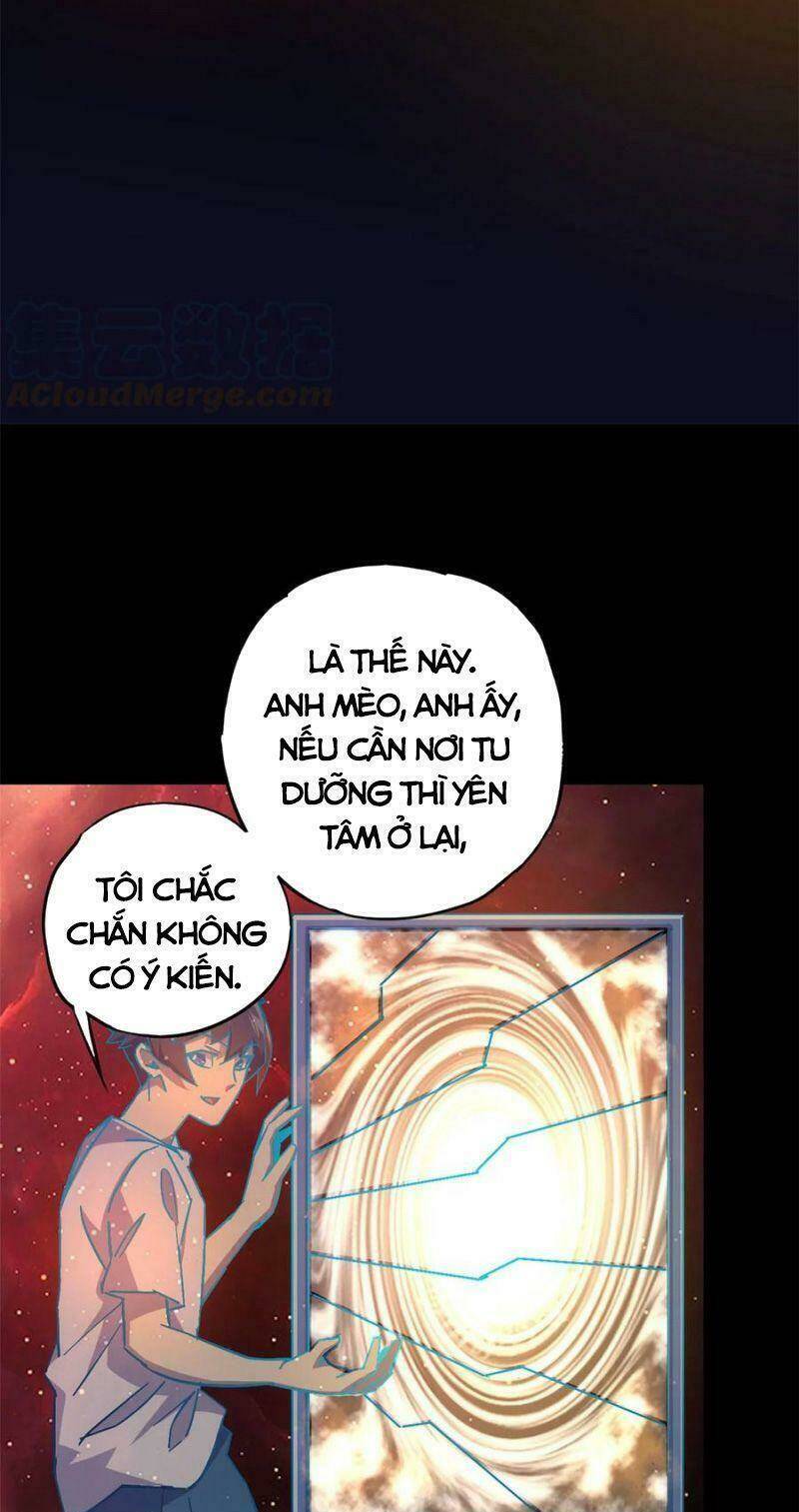 Siêu Thần Chế Tạp Sư Chap 12 - Next Chap 13