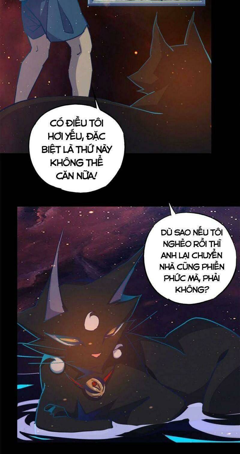 Siêu Thần Chế Tạp Sư Chap 12 - Next Chap 13