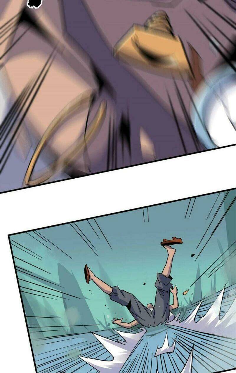 Siêu Thần Chế Tạp Sư Chap 12 - Next Chap 13