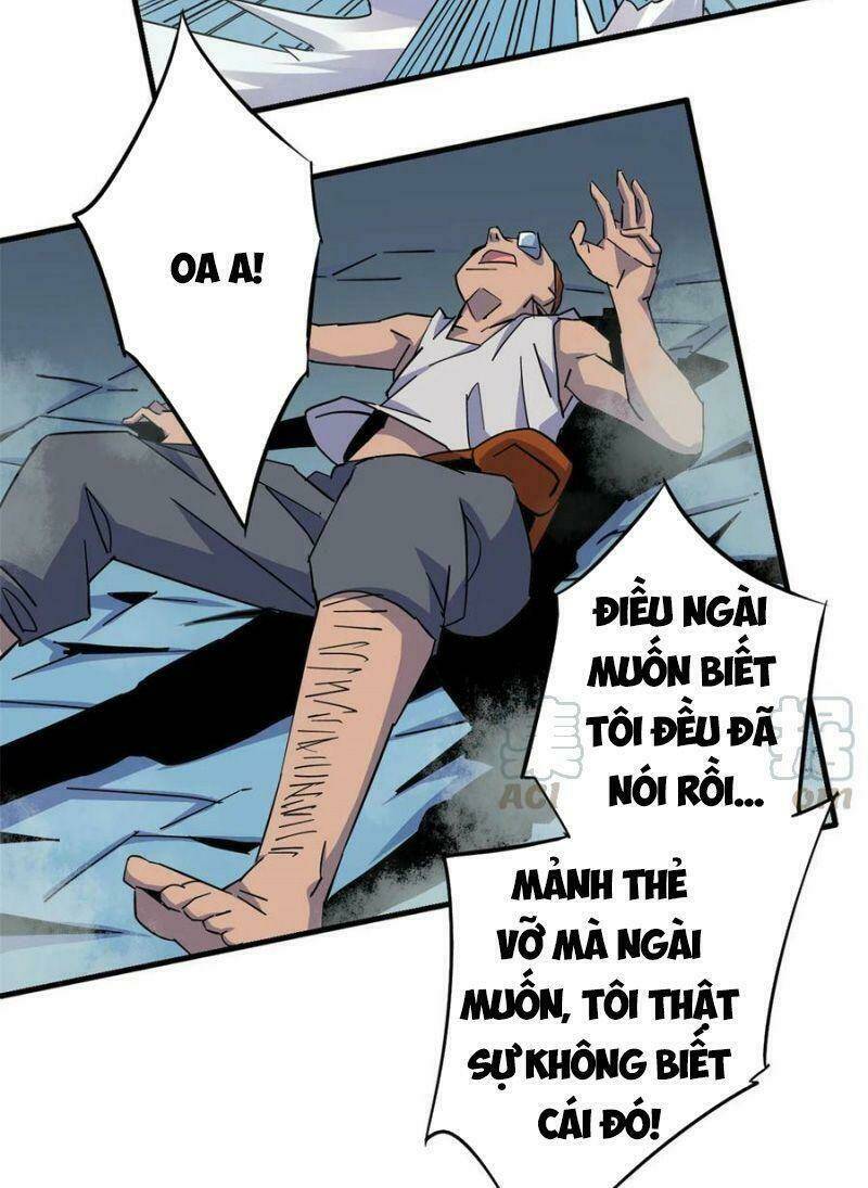 Siêu Thần Chế Tạp Sư Chap 12 - Next Chap 13