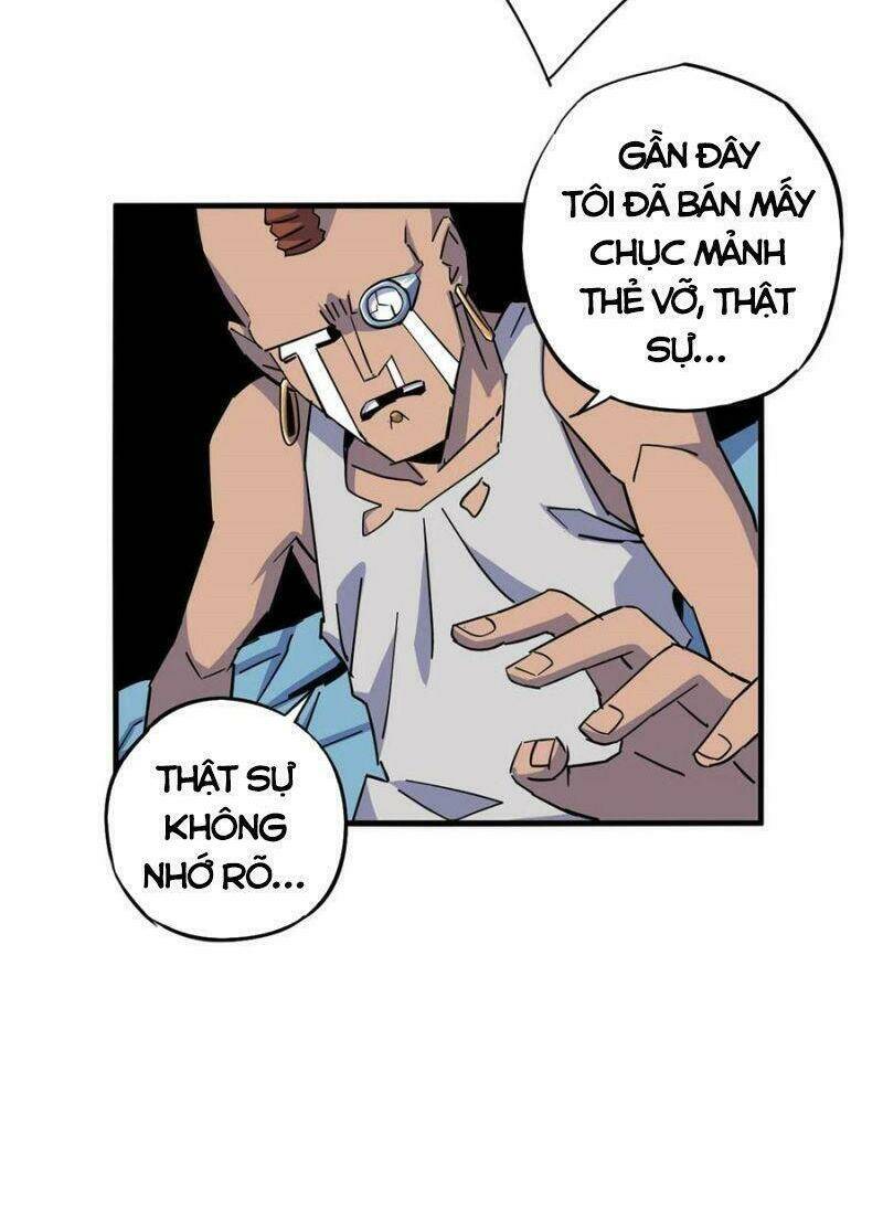 Siêu Thần Chế Tạp Sư Chap 12 - Next Chap 13