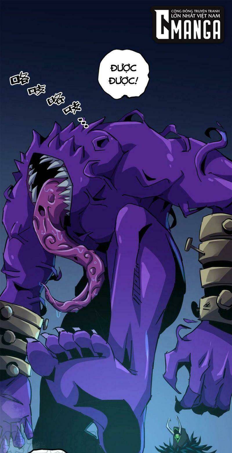 Siêu Thần Chế Tạp Sư Chap 12 - Next Chap 13
