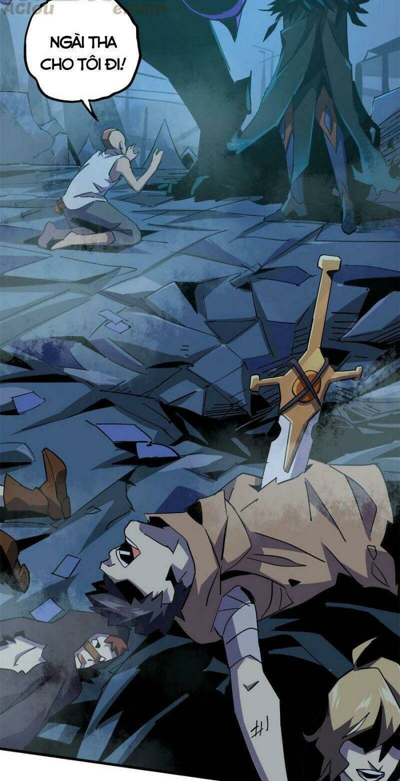 Siêu Thần Chế Tạp Sư Chap 12 - Next Chap 13