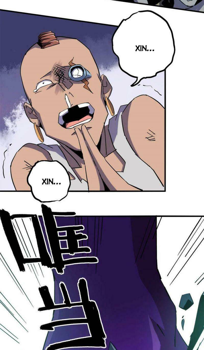 Siêu Thần Chế Tạp Sư Chap 12 - Next Chap 13