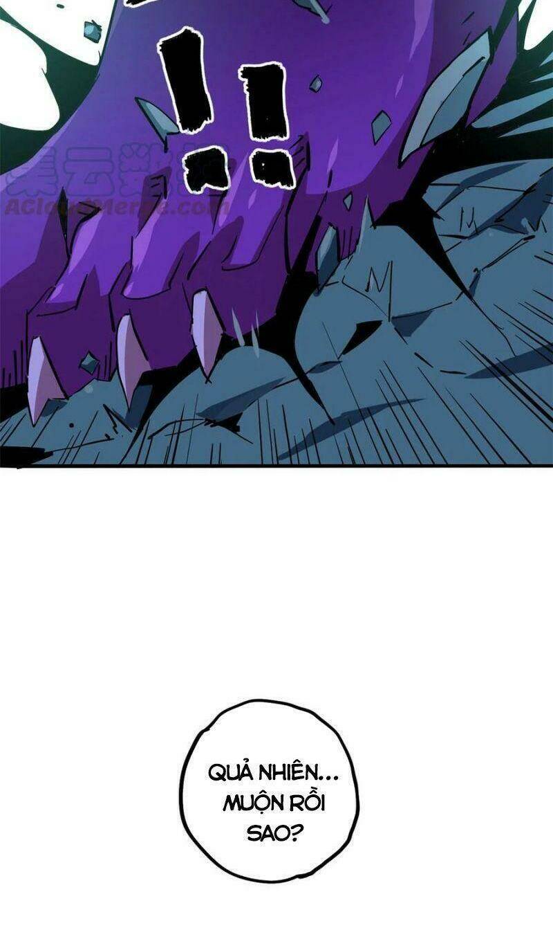 Siêu Thần Chế Tạp Sư Chap 12 - Next Chap 13
