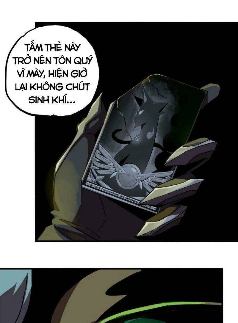 Siêu Thần Chế Tạp Sư Chap 12 - Next Chap 13