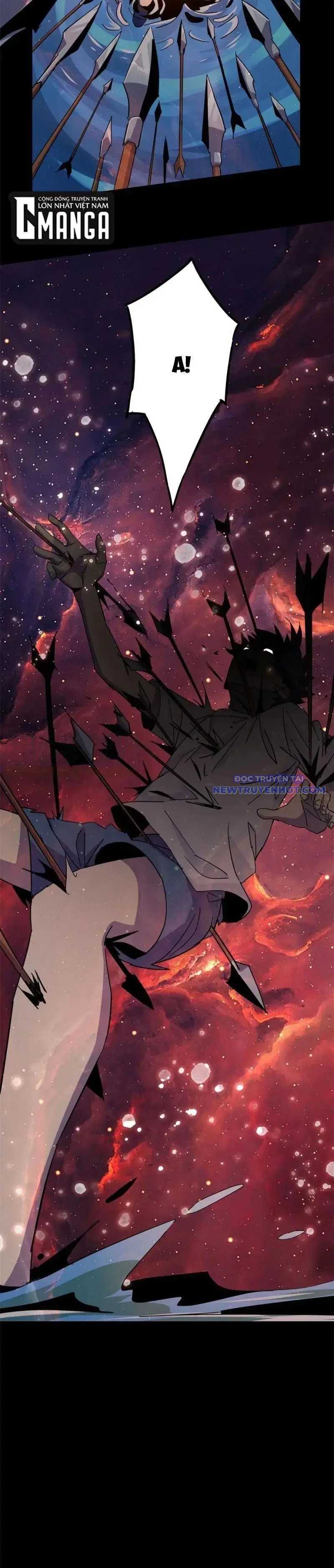 Siêu Thần Chế Tạp Sư Chap 12 - Next Chap 13