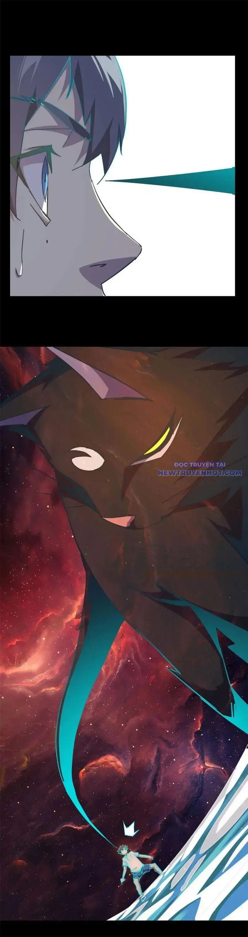 Siêu Thần Chế Tạp Sư Chap 12 - Next Chap 13