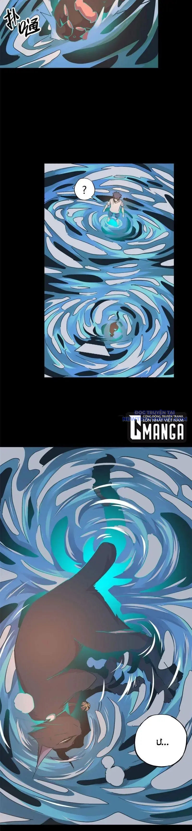 Siêu Thần Chế Tạp Sư Chap 12 - Next Chap 13