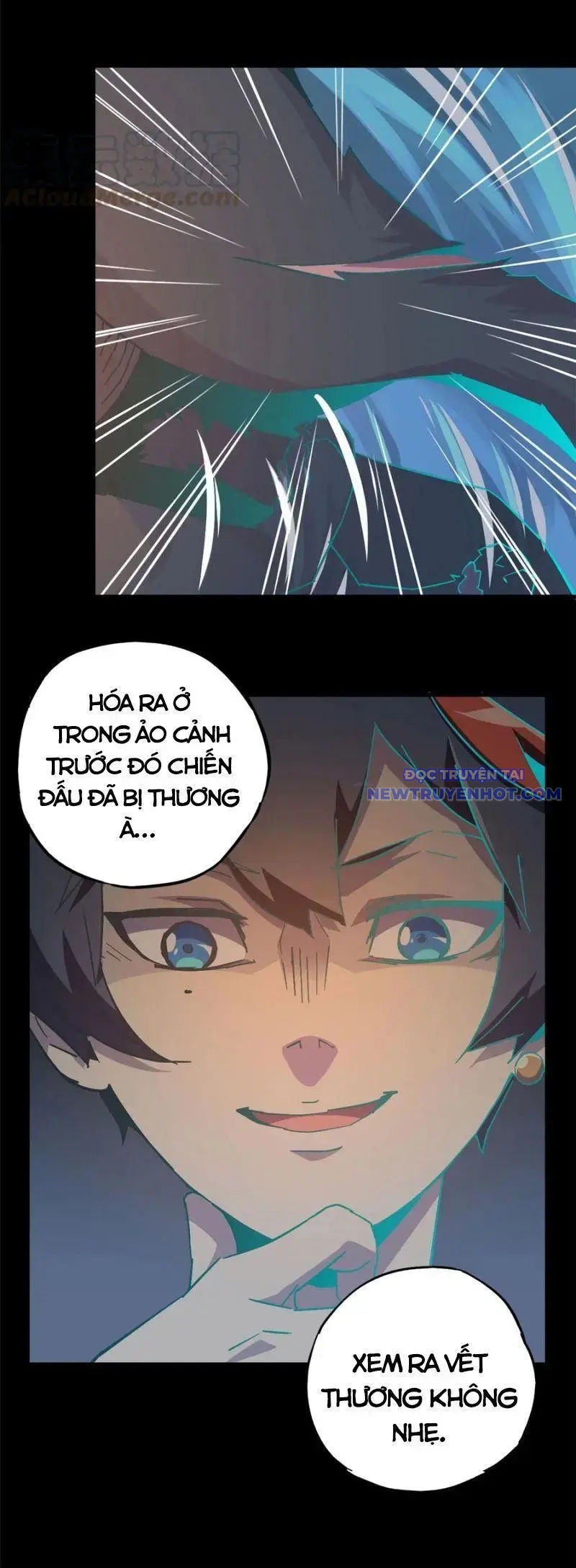 Siêu Thần Chế Tạp Sư Chap 12 - Next Chap 13