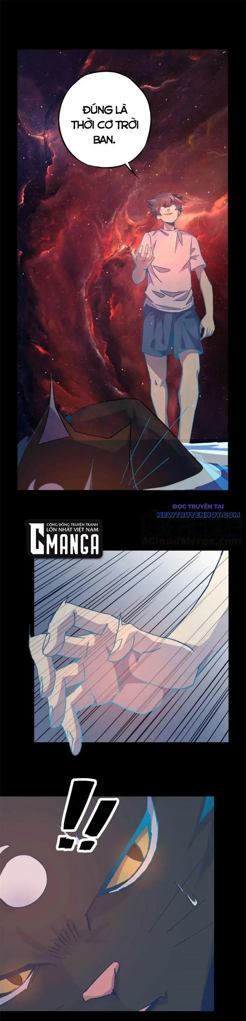 Siêu Thần Chế Tạp Sư Chap 12 - Next Chap 13