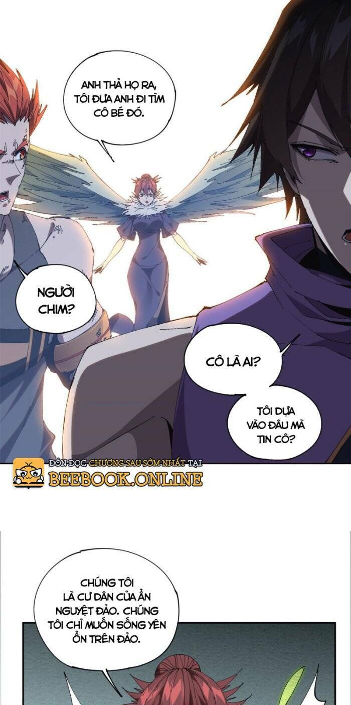 Siêu Thần Chế Tạp Sư Chap 120 - Next Chap 121