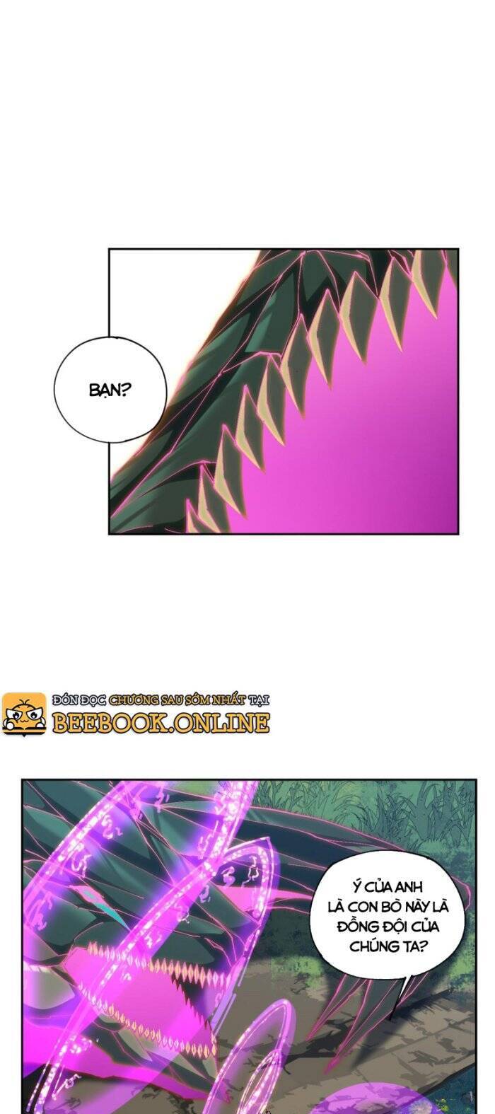 Siêu Thần Chế Tạp Sư Chap 120 - Next Chap 121