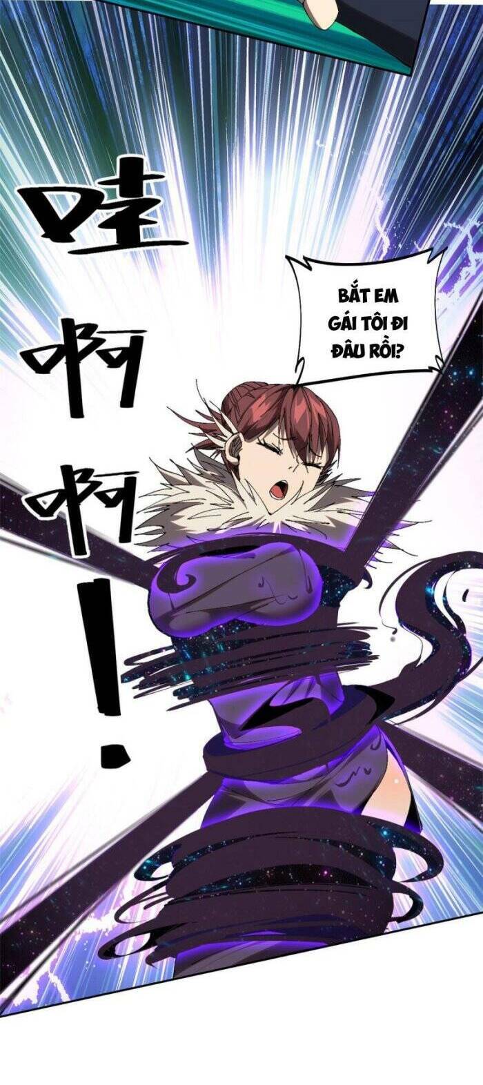 Siêu Thần Chế Tạp Sư Chap 120 - Next Chap 121