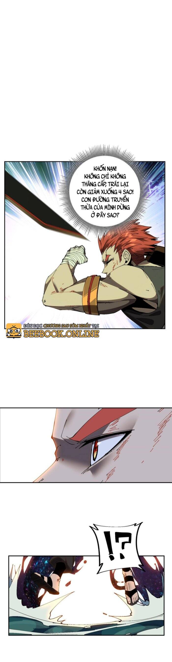 Siêu Thần Chế Tạp Sư Chap 120 - Next Chap 121