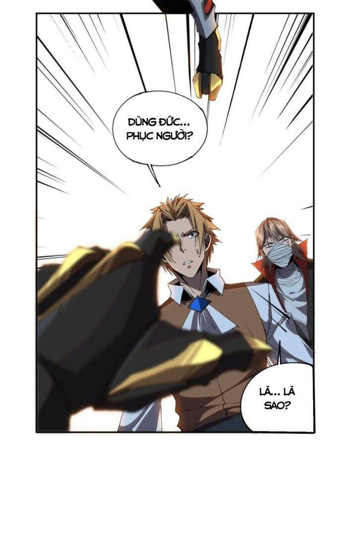 Siêu Thần Chế Tạp Sư Chap 121 - Next Chap 122