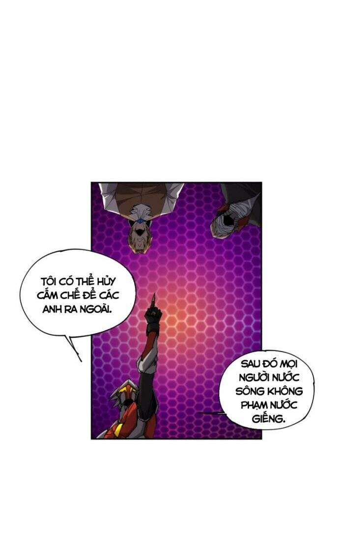 Siêu Thần Chế Tạp Sư Chap 121 - Next Chap 122