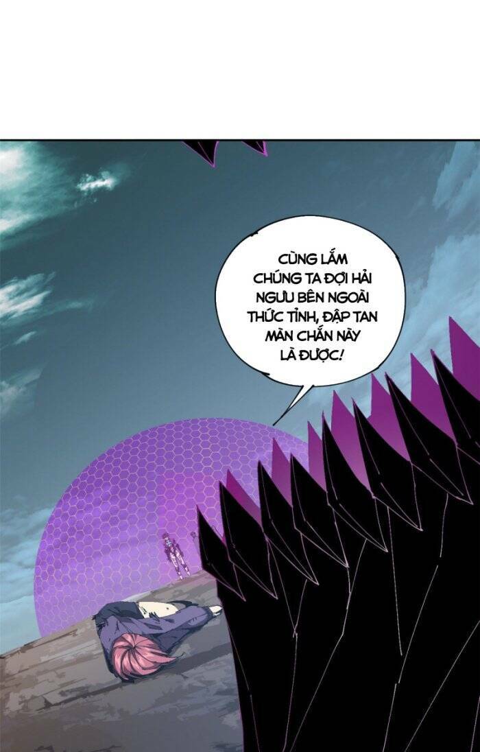 Siêu Thần Chế Tạp Sư Chap 121 - Next Chap 122