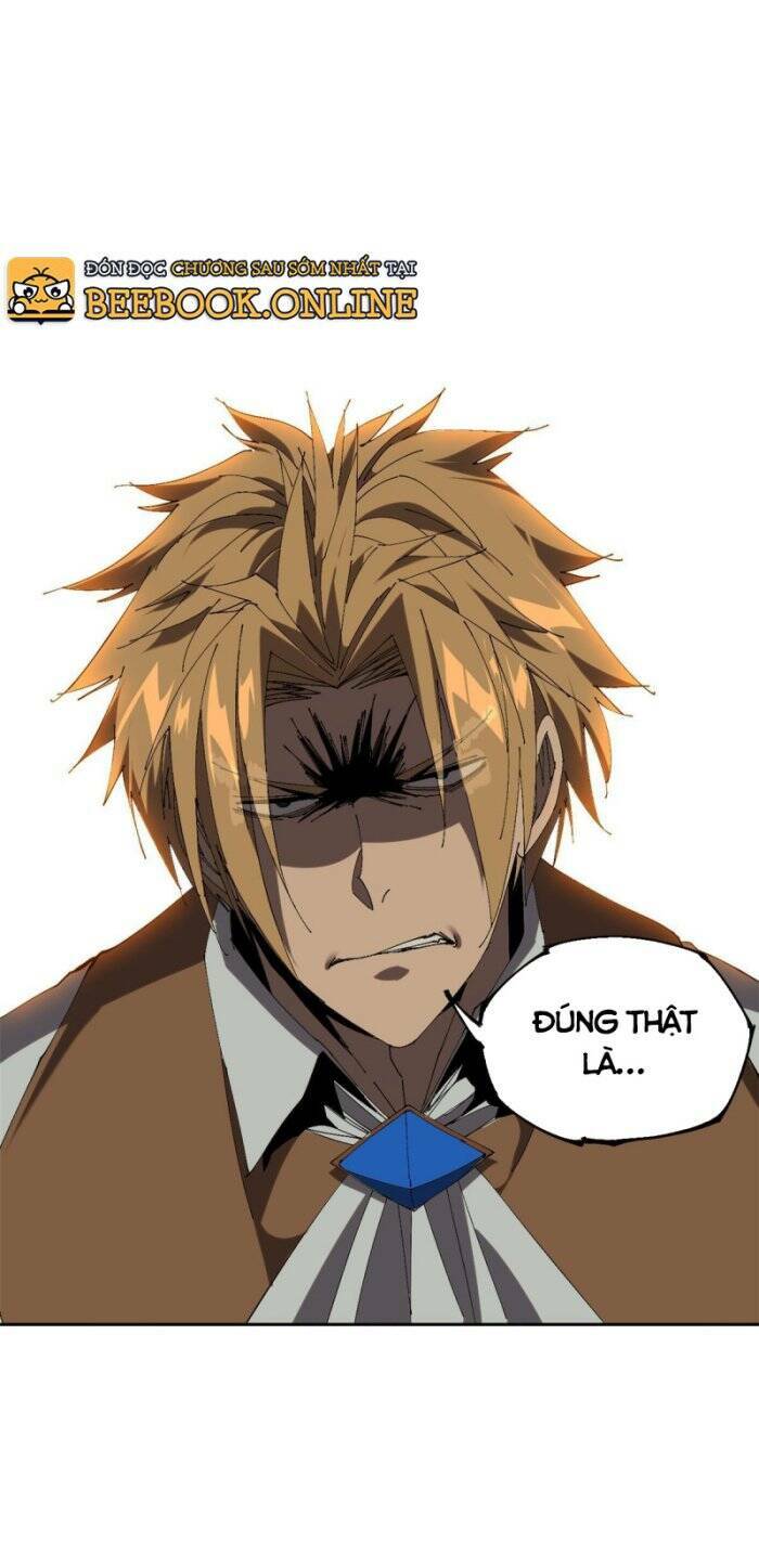 Siêu Thần Chế Tạp Sư Chap 121 - Next Chap 122