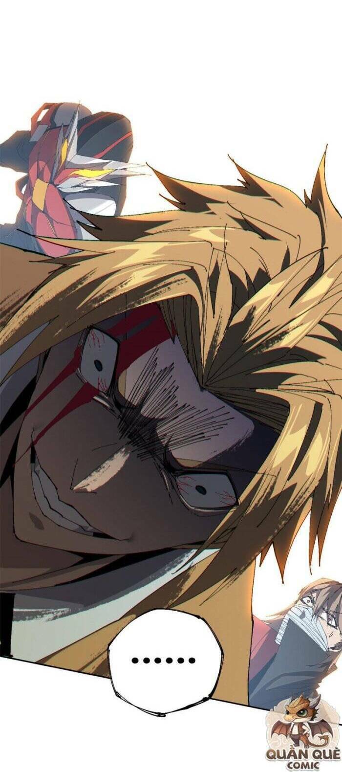 Siêu Thần Chế Tạp Sư Chap 121 - Next Chap 122