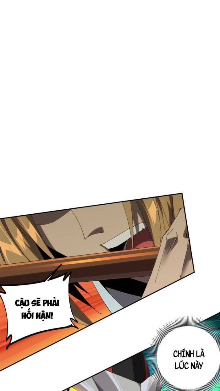 Siêu Thần Chế Tạp Sư Chap 121 - Next Chap 122