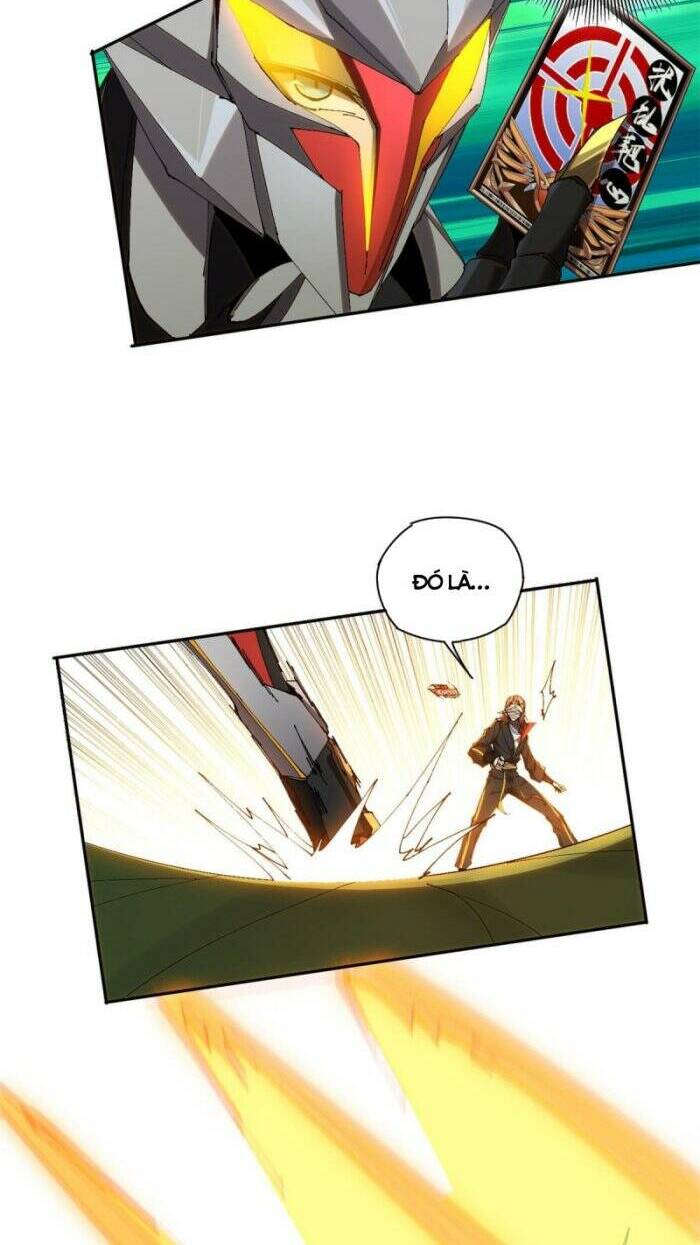 Siêu Thần Chế Tạp Sư Chap 121 - Next Chap 122