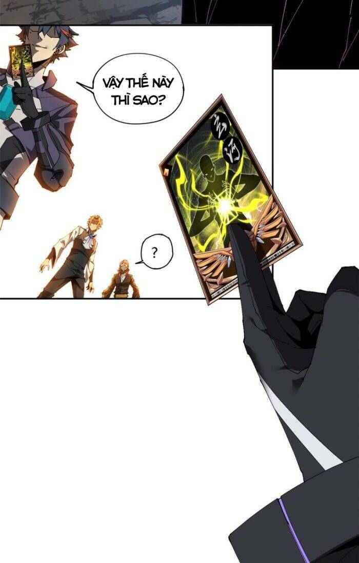 Siêu Thần Chế Tạp Sư Chap 121 - Next Chap 122