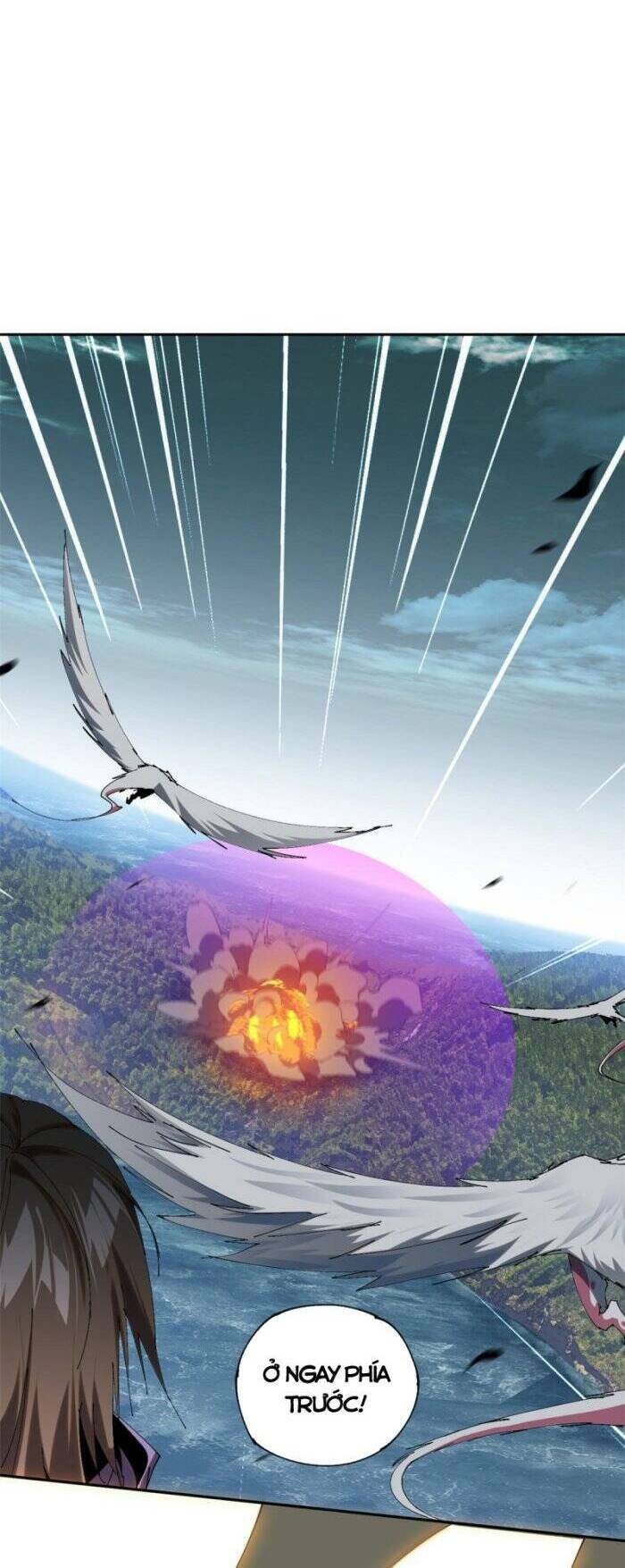 Siêu Thần Chế Tạp Sư Chap 121 - Next Chap 122