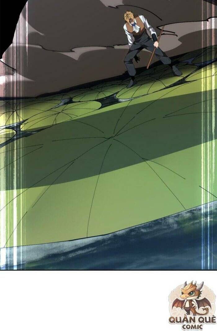 Siêu Thần Chế Tạp Sư Chap 121 - Next Chap 122