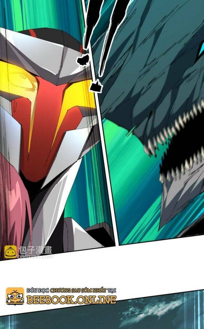 Siêu Thần Chế Tạp Sư Chap 122 - Next Chap 123