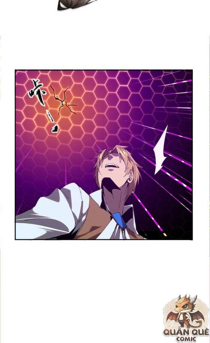 Siêu Thần Chế Tạp Sư Chap 122 - Next Chap 123