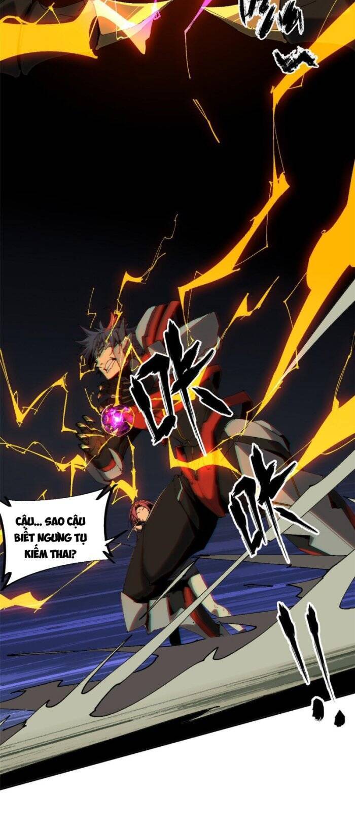 Siêu Thần Chế Tạp Sư Chap 122 - Next Chap 123